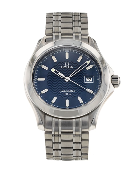 Omega Seamaster 120m 2511.81.00